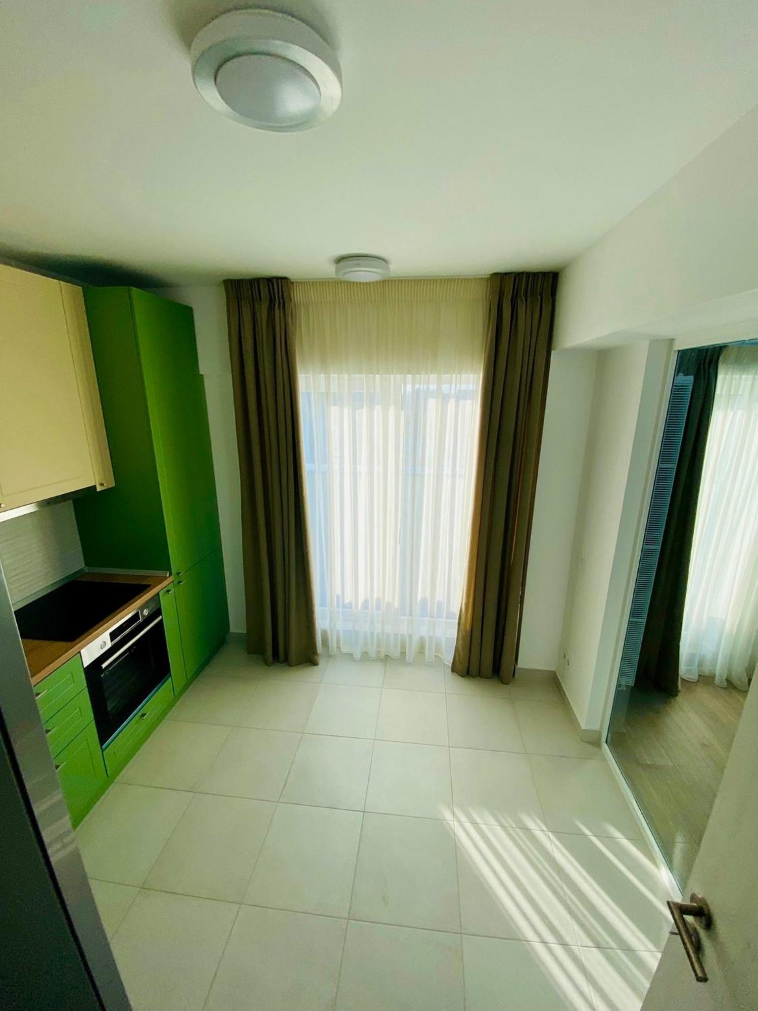 Penthouse View - Granvia Park * Bucharest